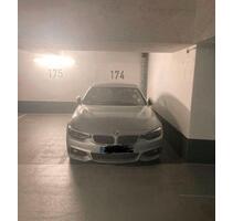 Stellplatz Tiefgarage Erzgießereistraße - München Ludwigsvorstadt-Isarvorstadt