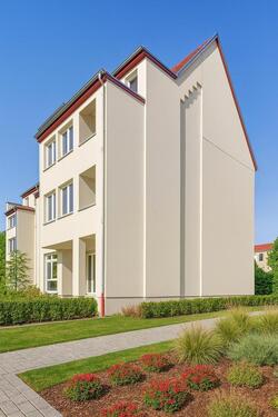 Foto - Etagenwohnung zur Miete in Schkeuditz