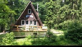 Foto - Ferienhaus am Rennsteig bis 8 Personen