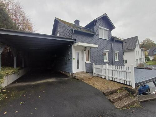 Foto - Einfamilienhaus in Eschenburg