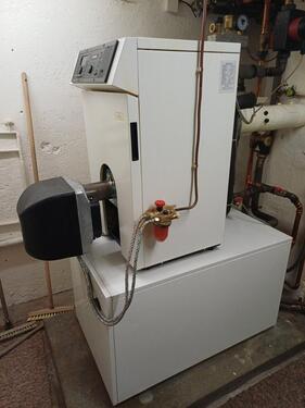 Foto - Einfamilienhaus in Eschenburg zum Kaufen