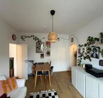 Gemütliche und zentrale 2-Zi-Whg in Offenbach - ab sofort! - Offenbach am Main