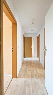 Foto - Etagenwohnung in Zwickau