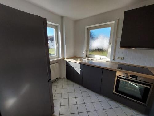 Foto - Etagenwohnung zur Miete in Isny im Allgäu