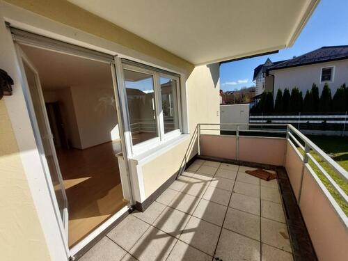 Foto - Etagenwohnung in Isny im Allgäu