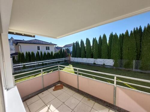 Foto - Etagenwohnung in Isny im Allgäu zur Miete