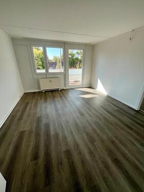 Foto - Etagenwohnung in Celle zur Miete