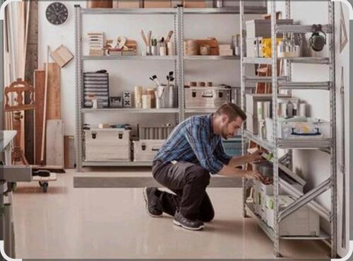 Foto - Lager zu vermieten oder Möglichkeit des Teilens