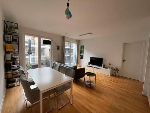 Foto - 2-Zimmer-Wohnung in Mitte - 1.720,00 EUR Kaltmiete, ca.  61,00 m²