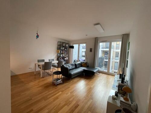 Foto - 2 Zimmer Etagenwohnung zur Miete in Berlin