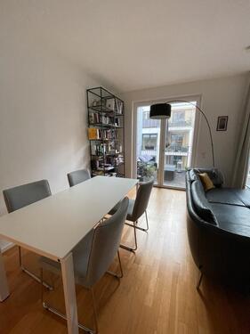 Foto - 2 Zimmer Etagenwohnung in Berlin