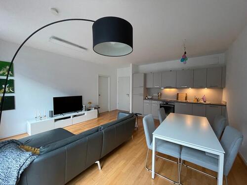 Foto - Etagenwohnung in Berlin zur Miete