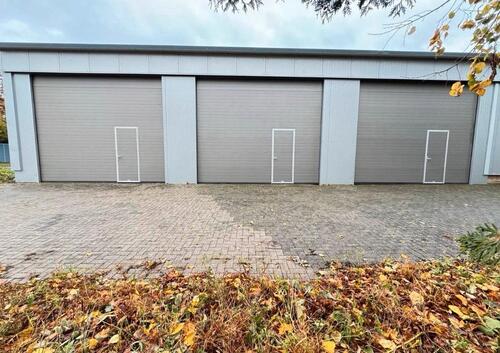 Foto - Gewerbehalle - 500,00&nbsp;EUR Kaltmiete,