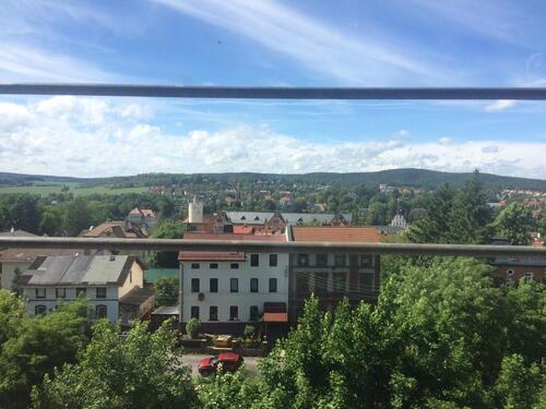Foto - Wohnung in Pößneck mit schönem Ausblick
