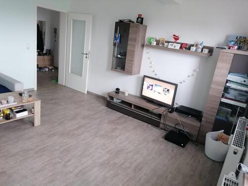 Foto - Etagenwohnung in Pößneck zur Miete