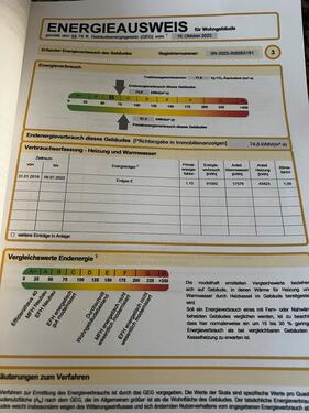 Foto - Haus zu verkaufen in Mockrehna - 390.000,00 EUR Kaufpreis, ca.  190,00 m²