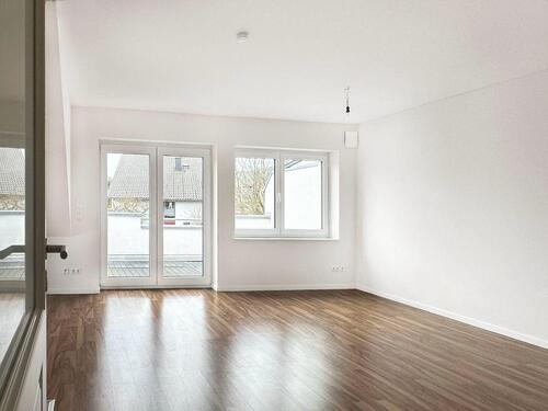 Foto - 3 Zimmer Etagenwohnung zur Miete in Bruchhausen-Vilsen