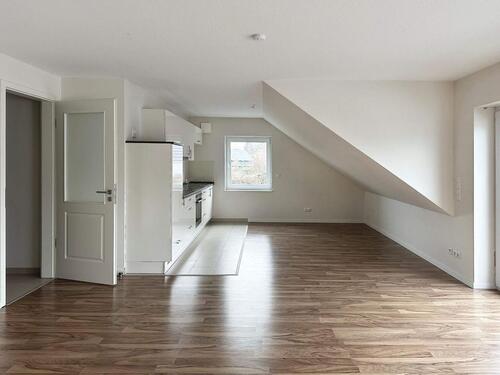 Foto - 3 Zimmer Etagenwohnung in Bruchhausen-Vilsen