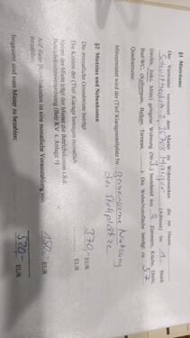 Foto - 2 Zimmer Etagenwohnung in Haiger