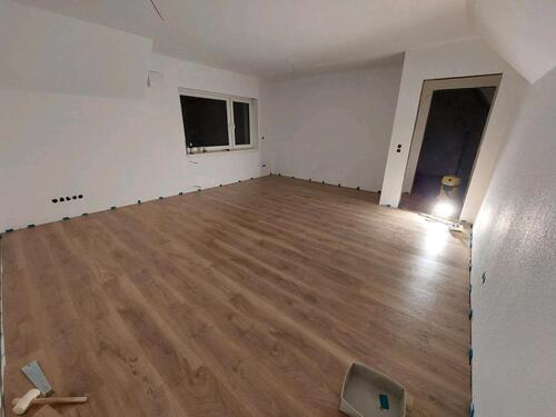 Foto - Etagenwohnung in Haiger zur Miete