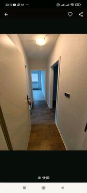 Foto - Wohnung zu vermieten - 850,00&nbsp;EUR Kaltmiete, ca.&nbsp; 65,00&nbsp;m&sup2;