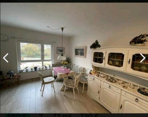 Foto - 2 Zimmer Etagenwohnung zur Miete in Olsdorf