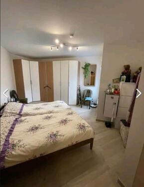 Foto - Etagenwohnung in Olsdorf zur Miete