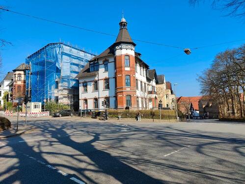 Foto - 2 Zimmer Etagenwohnung zur Miete in Flensburg