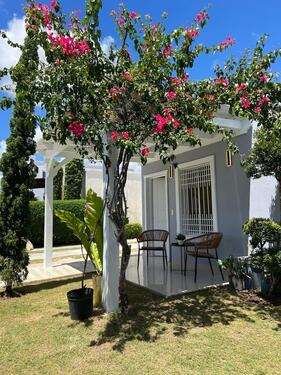 Foto - Häuser zur Miete in der Dominikanischen Republik