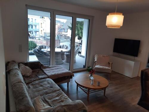 Foto - Etagenwohnung in Grevenbroich zur Miete