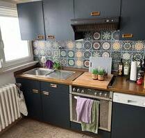 Schöne Wohnung zu vermieten - 480,00&nbsp;EUR Kaltmiete, ca.&nbsp; 61,00&nbsp;m&sup2; in Bramsche (PLZ: 49565)