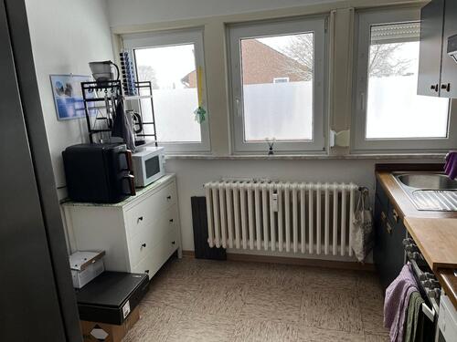 Foto - 2 Zimmer Dachgeschoßwohnung zur Miete in Bramsche