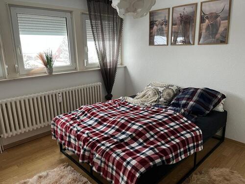 Foto - 2 Zimmer Dachgeschoßwohnung in Bramsche