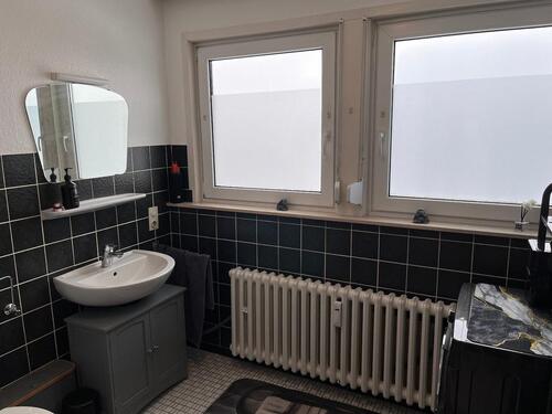 Foto - Dachgeschoßwohnung in Bramsche zur Miete