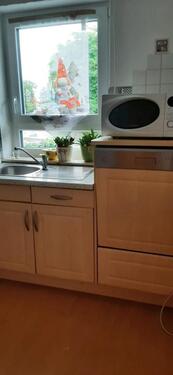 Foto - Helle 3 Zim.Wohnung, Balkone, Bad, EBK,