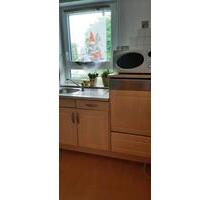 Helle 3 Zim.Wohnung, Balkone, Bad, EBK, - Ulm Donautal