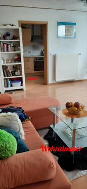 Foto - 3 Zimmer Etagenwohnung zur Miete in Ulm