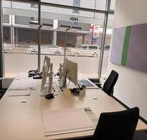 Bürofläche 22 qm Eisenbahnstr 1-3 Leipzig