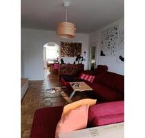 Lichtdurchflutete 4 Zimmer Wohnung - Melsdorf