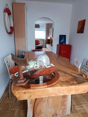 Foto - 4 Zimmer Etagenwohnung in Melsdorf