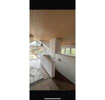 Galerieartige 85qm Dachgeschosswohnung Riegelsberg