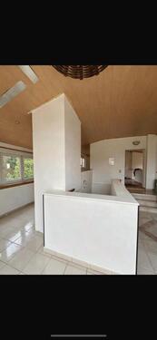 Foto - Dachgeschoßwohnung in Riegelsberg zur Miete