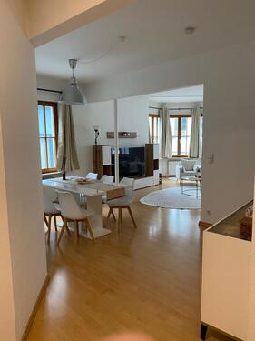 Foto - Single Wohnung in der Koblenzer Altstadt