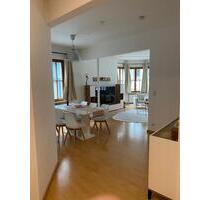 Single Wohnung in der Koblenzer Altstadt