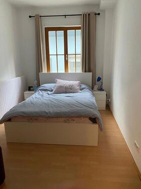 Foto - 2 Zimmer Etagenwohnung zur Miete in Koblenz