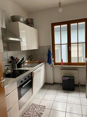 Foto - 2 Zimmer Etagenwohnung in Koblenz