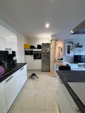 Foto - 2.5 Zimmer Erdgeschoßwohnung zur Miete in Schmelz