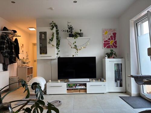 Foto - 2.5 Zimmer Erdgeschoßwohnung in Schmelz