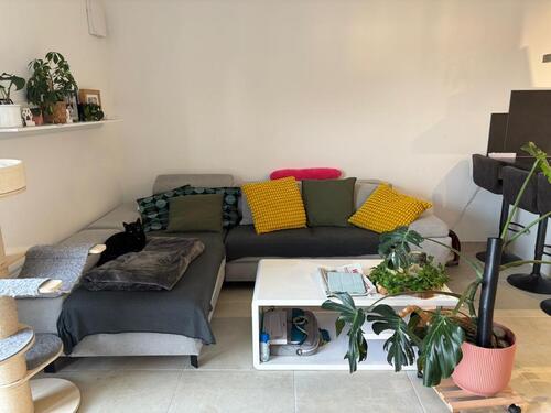 Foto - Erdgeschoßwohnung in Schmelz zur Miete