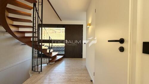 Foto - 5 Zimmer Doppelhaushälfte in Wilnsdorf